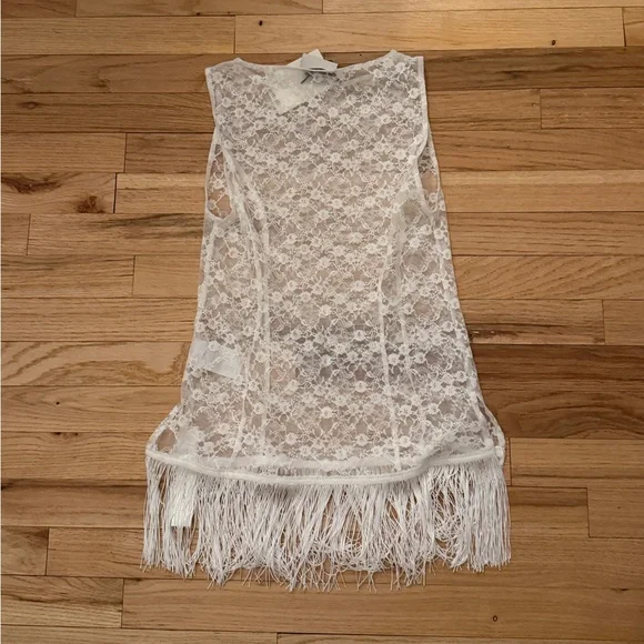 Reformation Gabrielle Knit Top - Picture 4 of 4